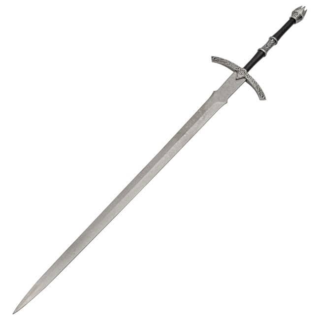 The Lord of the Rings Witchking Licensed Sword - SwordsKingdom UK