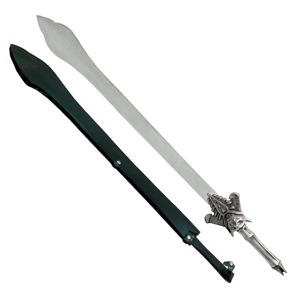 Devil Sword Sparda, Devil May Cry 5 Sword, Full Size DMC5 Sword Kit 