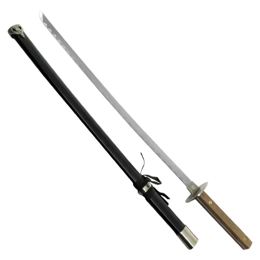 Japanese Sword Replica 37 Inches