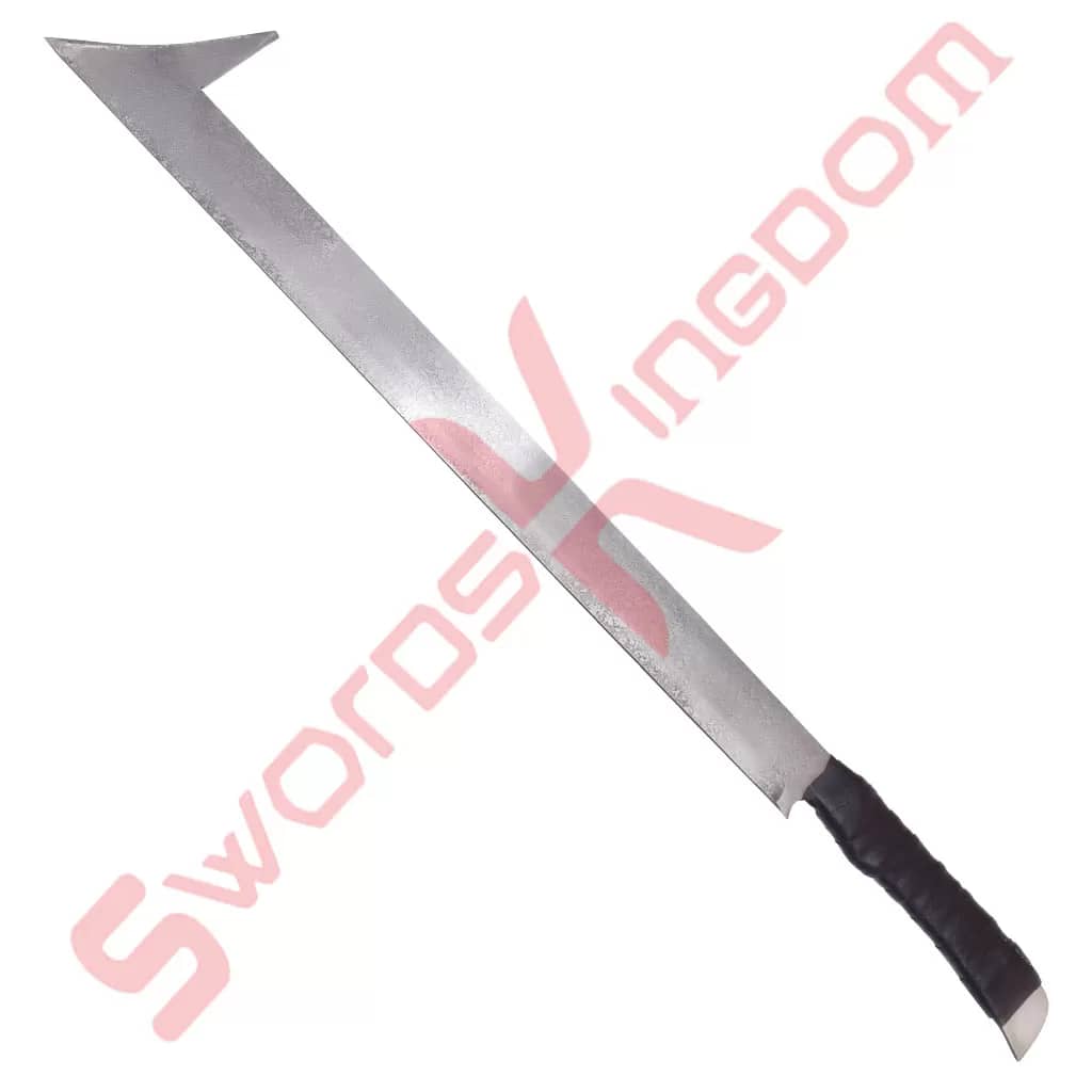 Uruk Hai Scimitar Sword