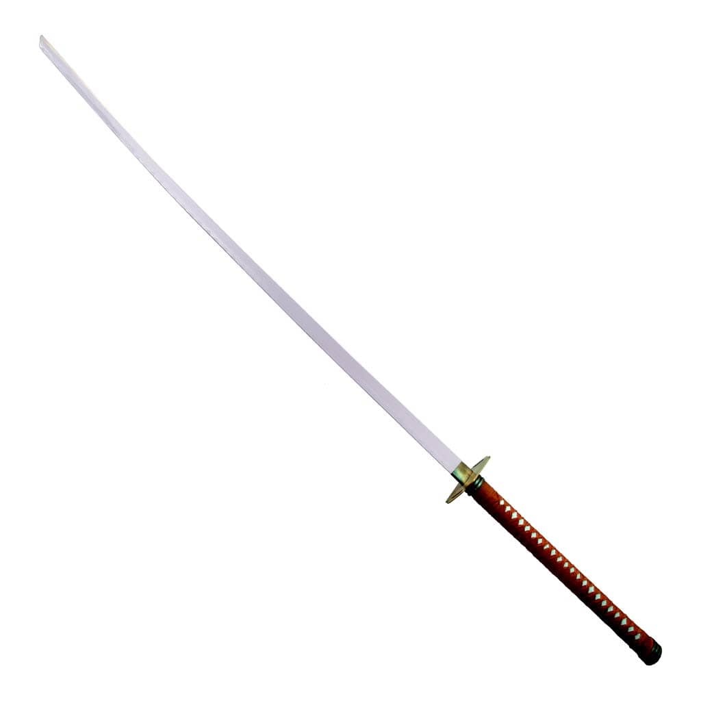 Masamune Sephiroth Giant Odachi Sword - SwordsKingdom