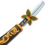 Shinobu Kocho Demon Slayer Sword