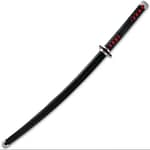 Tanjiro Kamado Nichirin Demon Slayer Sword