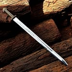 viking sword of ragnar