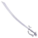 dragon-scimitar-sword-silver-handle