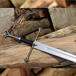 Anduril Narsil Sword