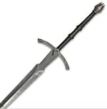 Witch King Sword Replica - Lord Of The Rings