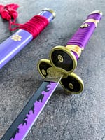 Enma Katana Sword