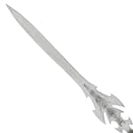 Devil May Cry 1 – Dante Alastor Sword
