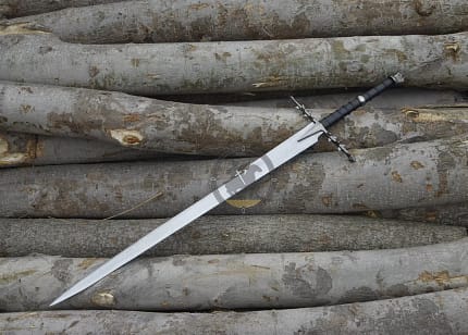 Conan The Barbarian Atlantean Sword - SwordsKingdom