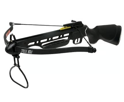 Avalanche Hunting Crossbow 150 lb.