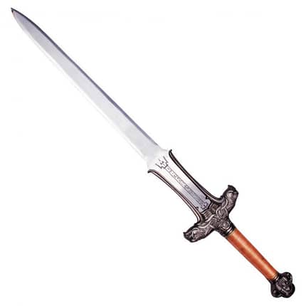 Conan Atlantean Sword -Letter Opener - Irongate Armory