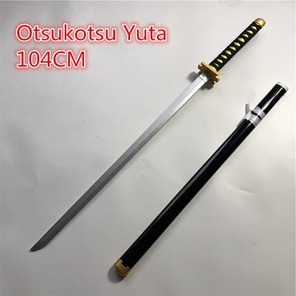 Otsukotsu Yuta Wooden Sword