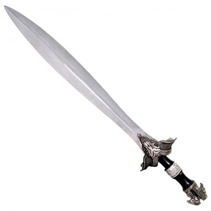 High Quality Fantasy Odin Sword from Comics - Swords Kingdom