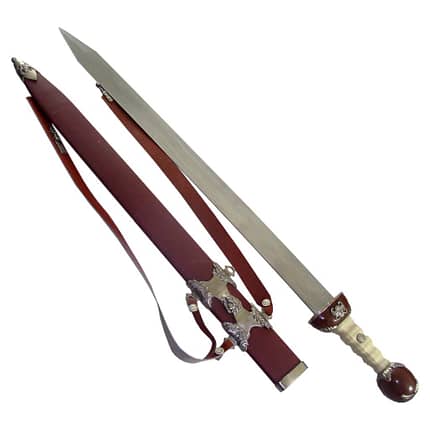 Gladiator Antique Sword