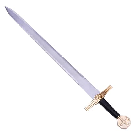 Knights Cross Replica Sword