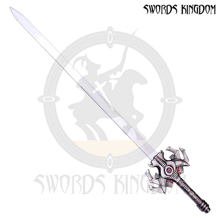 HE-MAN Sword from Movie