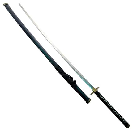 Masamune Sephiroth Sword Mini Edition