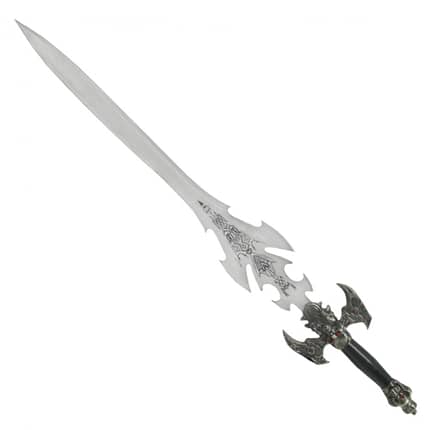 Buy Best Devil May Cry Replica Swords for Sale - Swords Kingdom