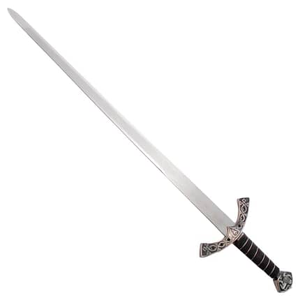 Medieval Knight Sword 42″