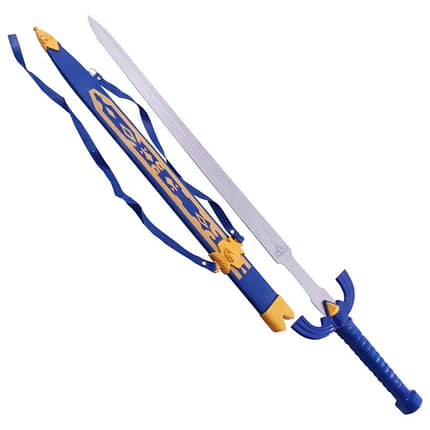 Links Master Sword Replica V2 44″ from Zelda