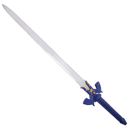 Blue Hilt Master Decorative Sword 43"
