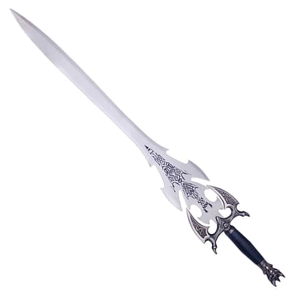 Kilgorin Sword of Darkness