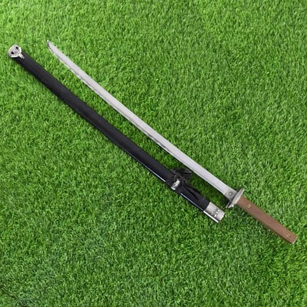 Japanese Ninja Sword 37"