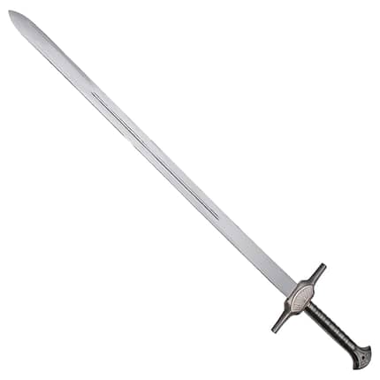 Link’s Ordon Sword from Twilight Princess