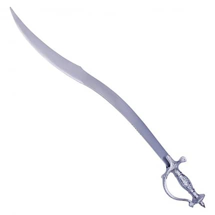 Conan The Barbarian Atlantean Sword - SwordsKingdom