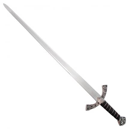 Medieval Knight Sword 42"