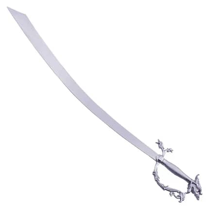 dragon-scimitar-sword-silver-handle
