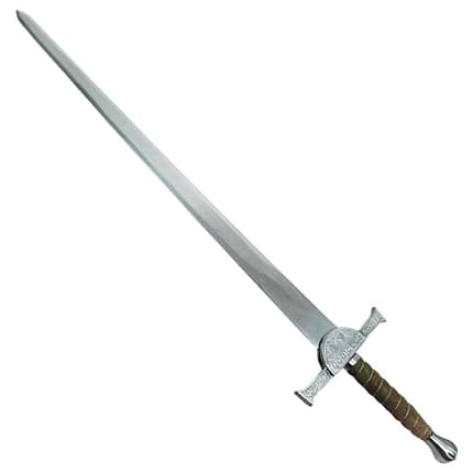 Sword of Connor MacLeod – The Highlander