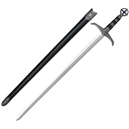 Robinhood sword