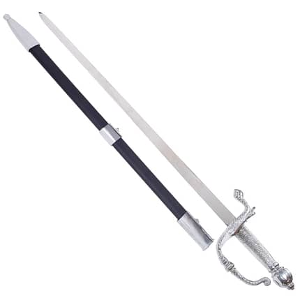 Zorro Sword by Swordskingdom