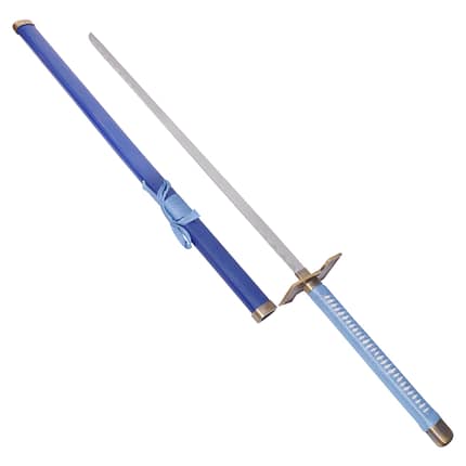 Anime Inspired grimmjow sword replica