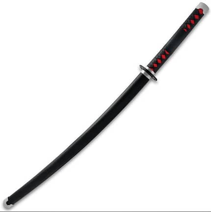 Demon Slayer Swords - SwordsKingdom