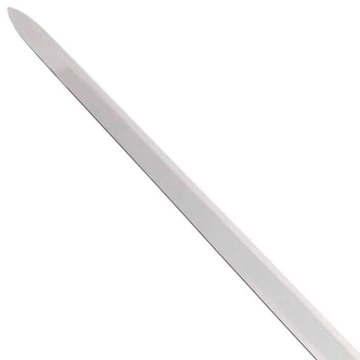 Medieval Knight Sword 42