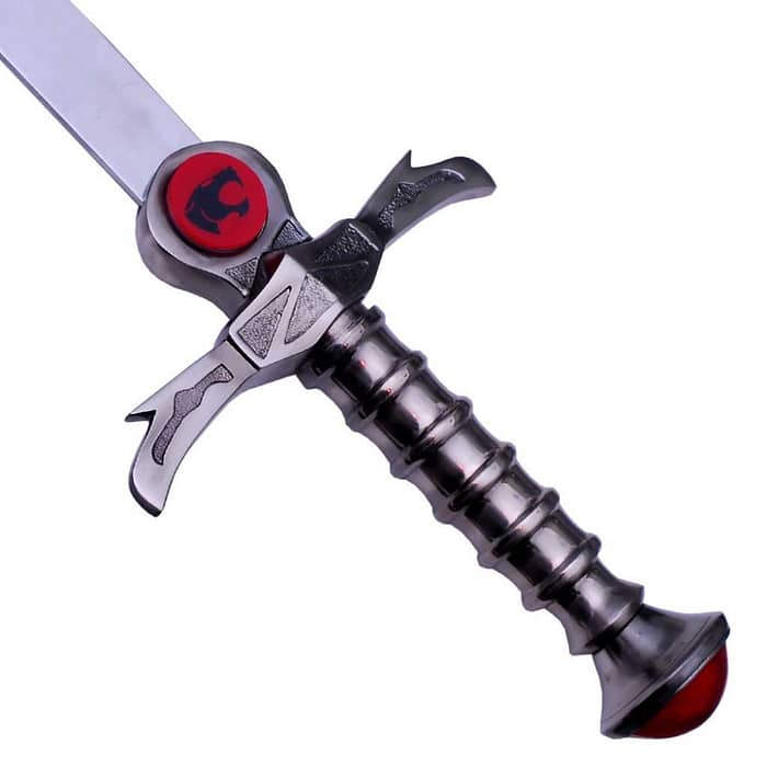 Buy ThunderCat Sword of Omens - SwordsKingdom SwordsKingdom