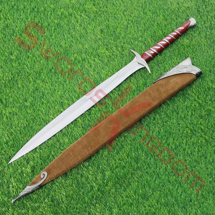 Sting Sword Replica from Lord of the Rings - SwordsKingdom