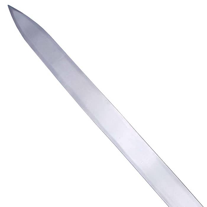 Link Dark Hylian Shield and Master Swords Set - SwordsKingdom