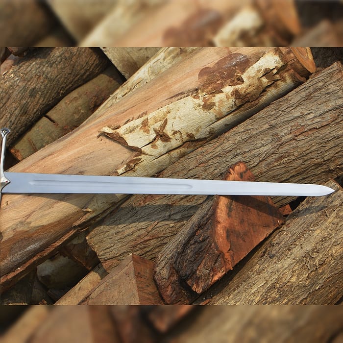 Anduril Narsil Sword