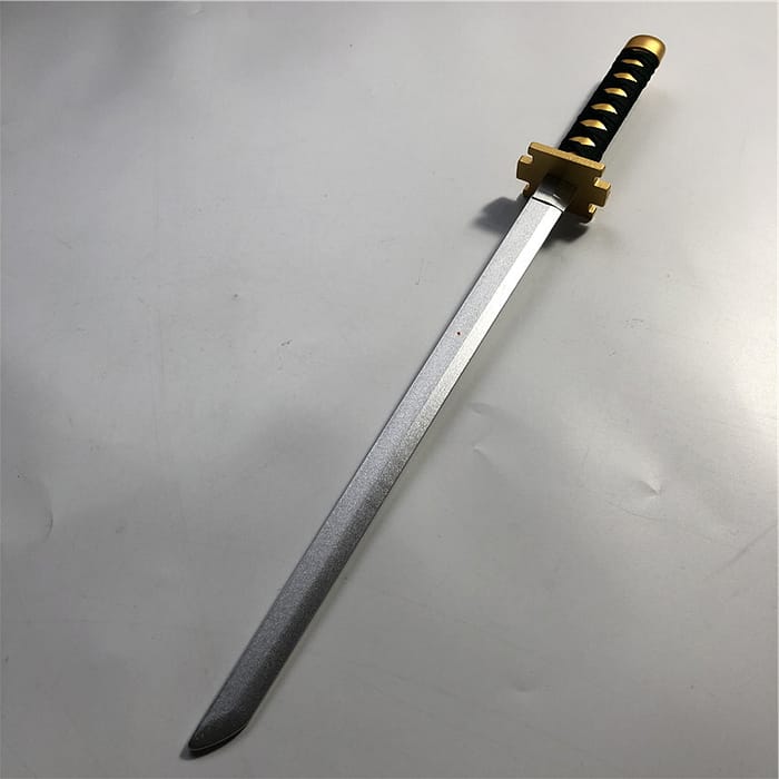 Otsukotsu Yuta Wooden Sword - SwordsKingdom