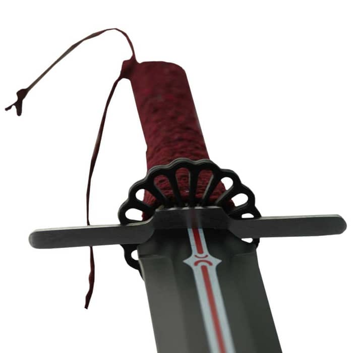 Mikoto Minagi Miroku Sword from My-Hime