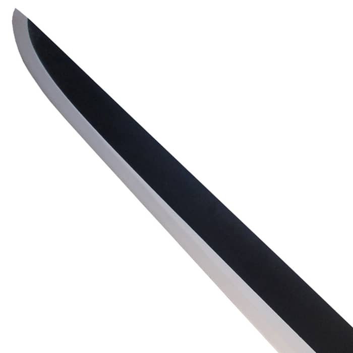Anime Inspired Ichigo Zangetsu Massive 51 Inches Sword