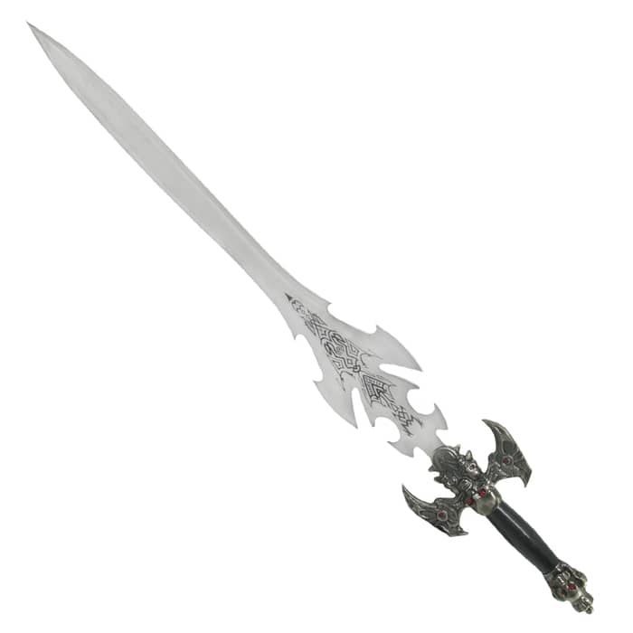 Devil May Cry 1 – Dante Alastor Sword
