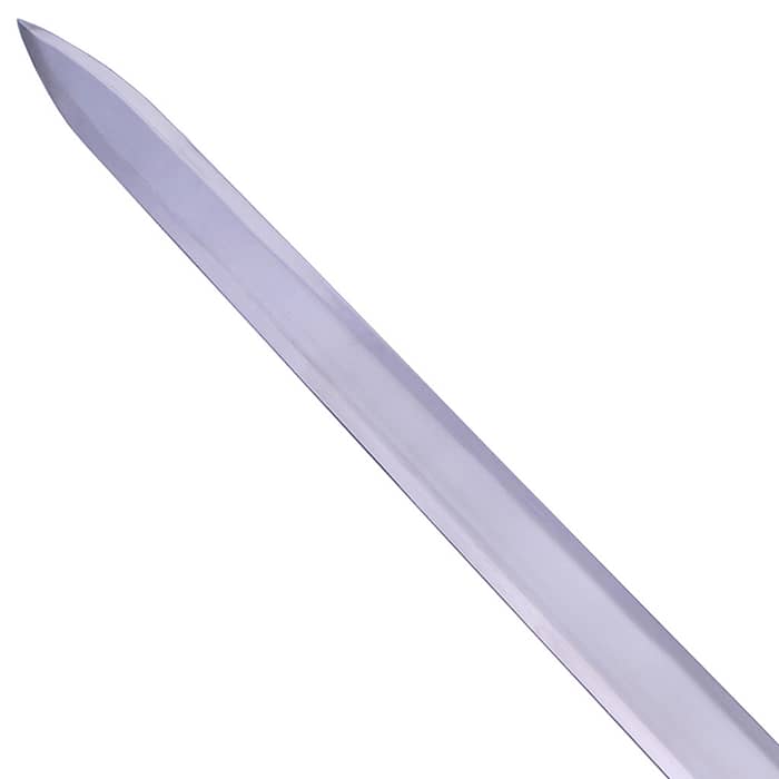 Knights Cross Replica Sword - SwordsKingdom