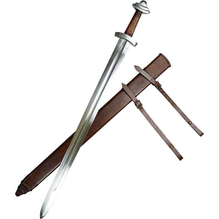 11th c viking sword