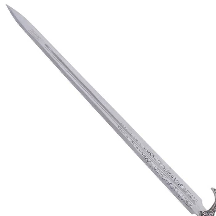 Legend of the Seeker Sword of Truth V1