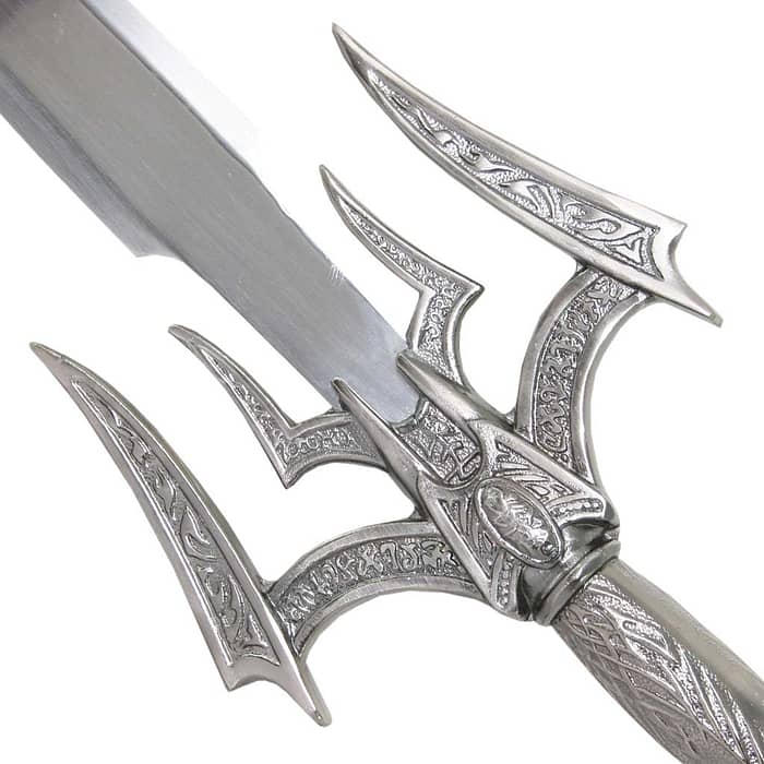 Luciendar Sword of Light